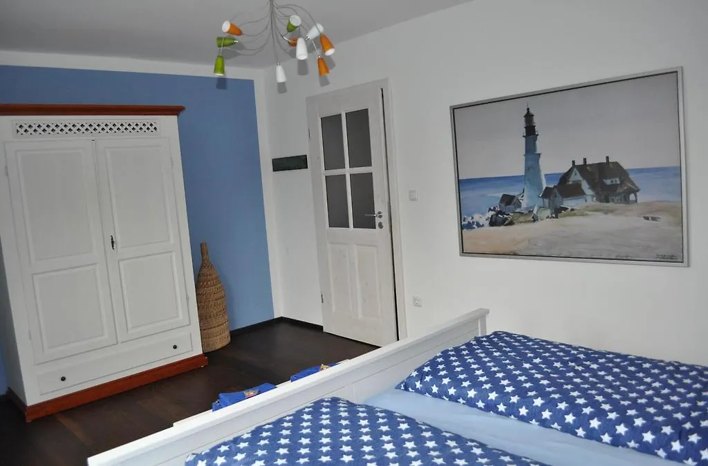 Stuga Claudia Apartament Landsberg am Lech