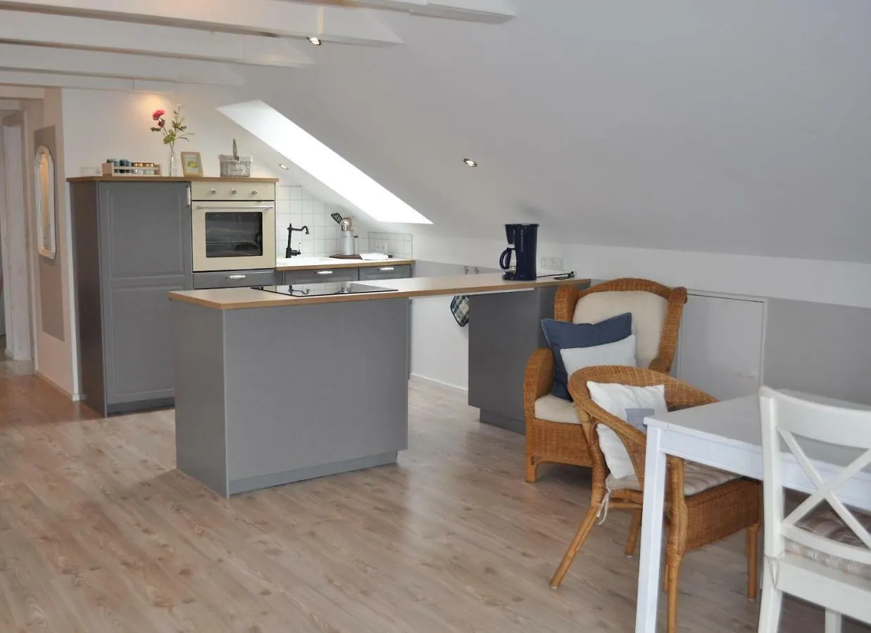 Stuga Claudia Apartament Landsberg am Lech Niemcy